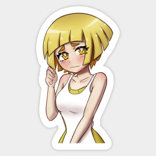 Pinap Chan Original Sticker